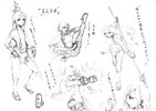 KOF-紫苑集錦