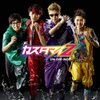 少年好萊塢-ED-通常盤