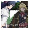 TRINITY SEVEN 魔道書7使者-ED3-初回限定盤