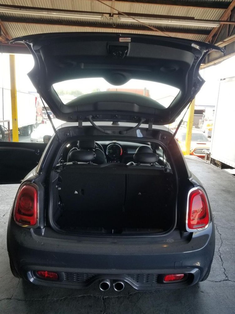 Mini Cooper價格