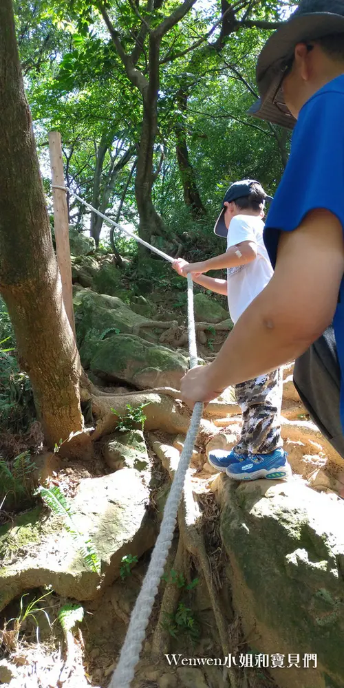 2020.08 新北微笑山線 親子登山步道  鶯歌石步道 (10).jpg