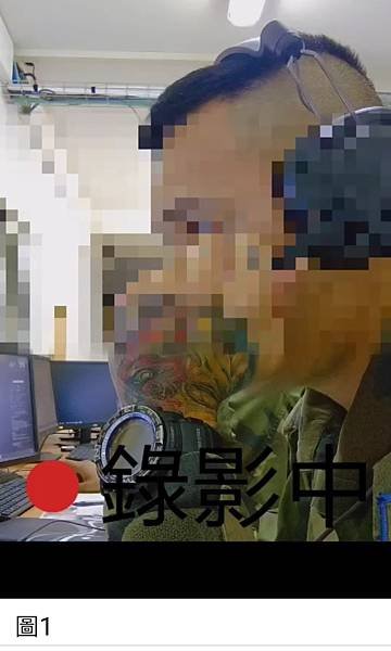 天武(法國外籍兵團成員)／看圖說故事：法國陸軍官校聯合軍種作