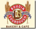 Boudin Sourdough