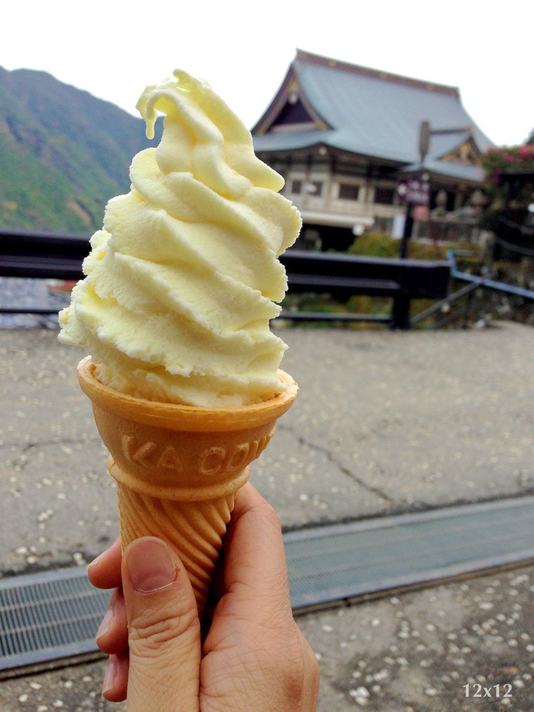 | 和歌山・紀伊勝浦 | 靈氣滿滿的熊野那智大社～有狗