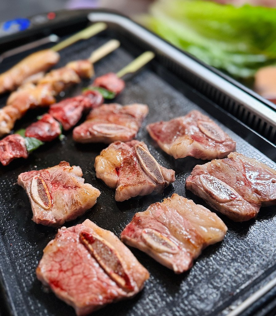 中秋烤肉推薦｜就是愛海鮮｜宅配團購第一首選｜海鮮與肉品的絕佳