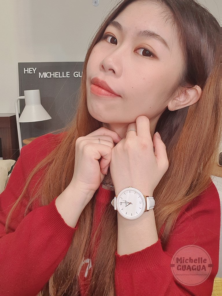 情人節手錶送禮