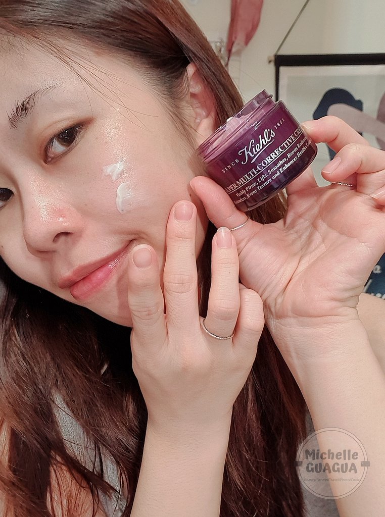 Kiehl’s契爾氏 超進化全能修護超級乳霜 抗老乳霜 專櫃