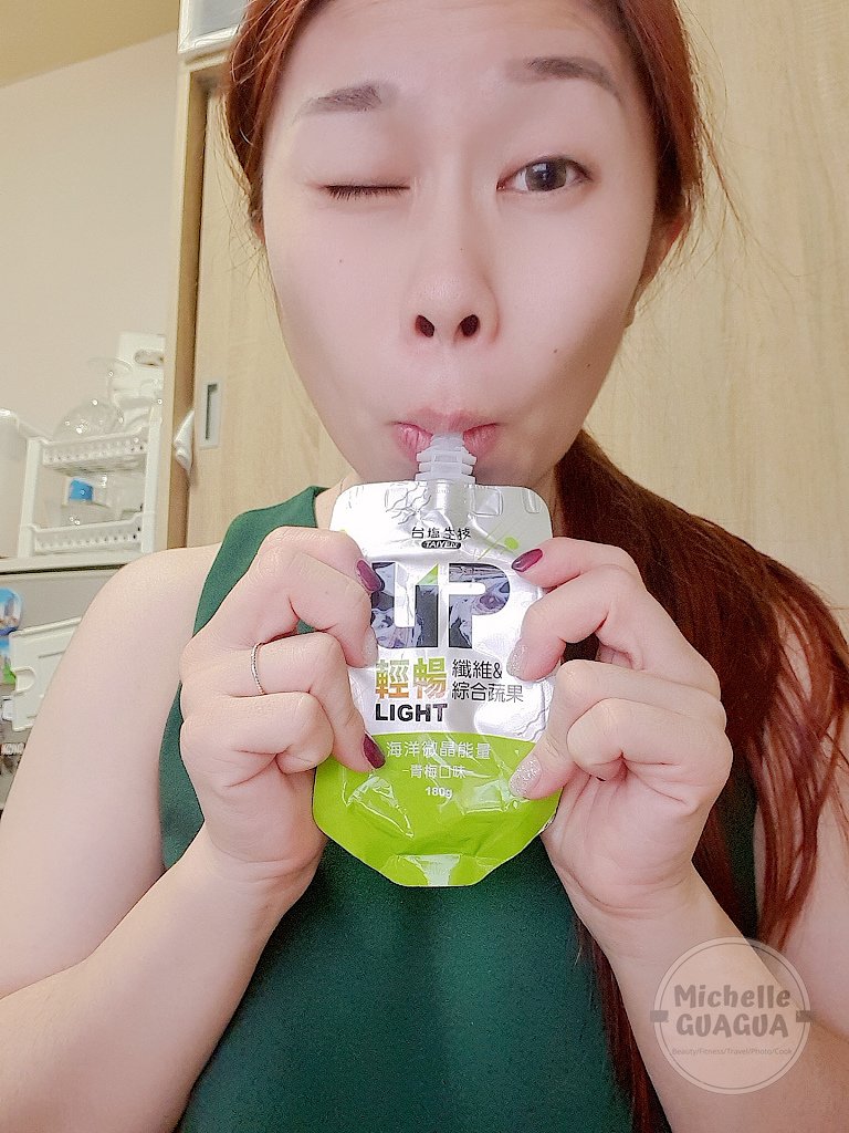 台塩生技UP機能吸凍