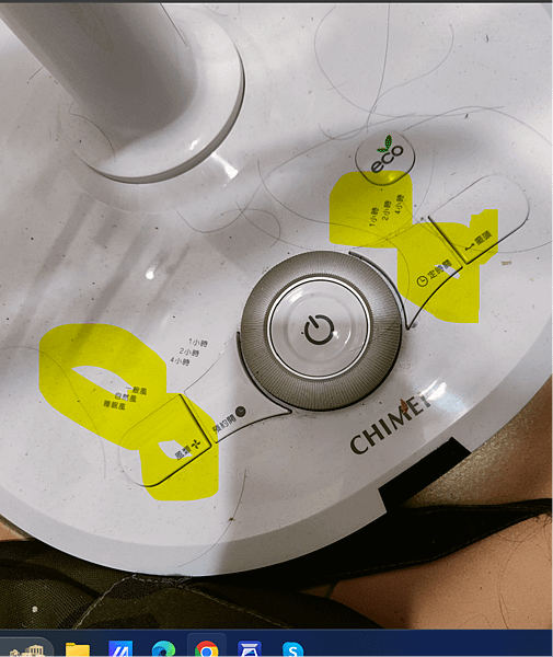 電風扇  -  家庭必備電器