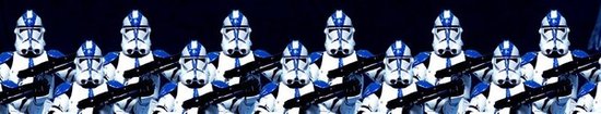 更多 StarWars 收藏