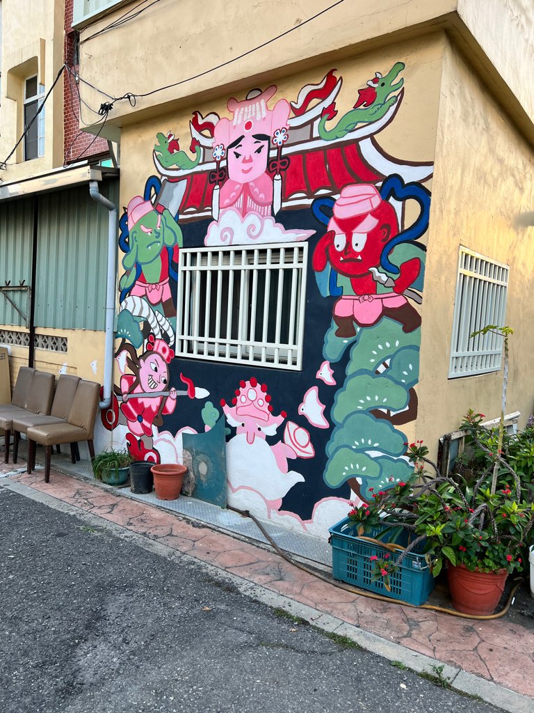 嘉義景點,嘉義景點親子,嘉義景點一日遊,六腳鄉景點,蒜頭糖廠,五分車,日式宿舍,朴子溪自行車道,松錳租車,含甘堂,小板車