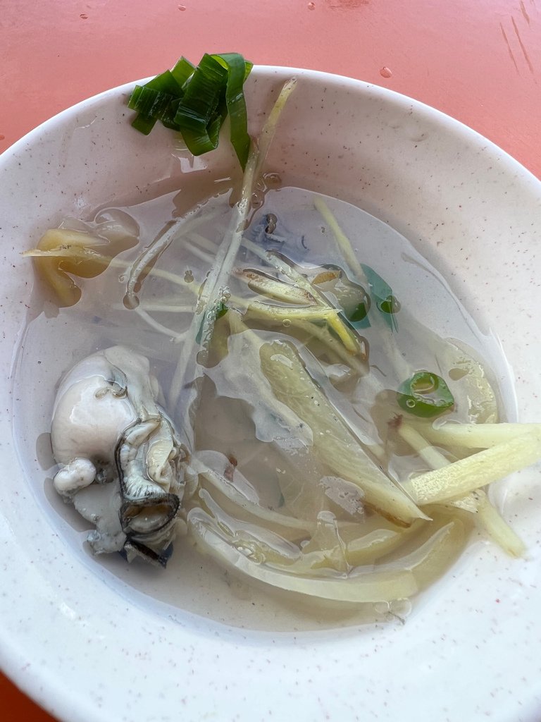 秋雄鮮魚小吃,屏東美食,新園美食,新園美食,東港美食,小琉球