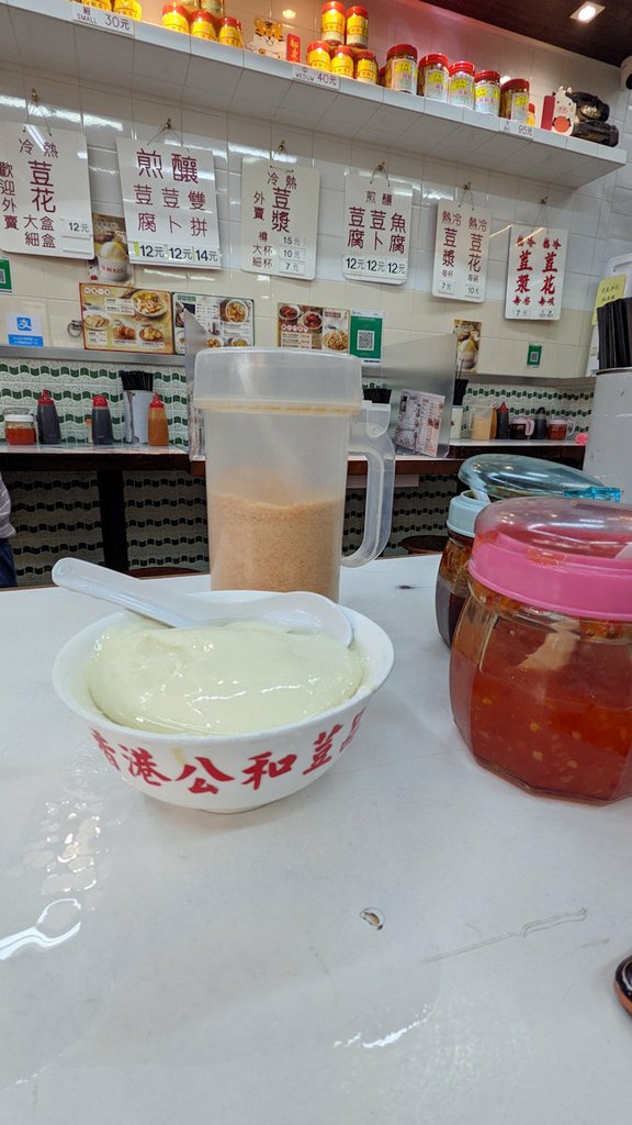 香港自助遊 (老字號食店、傳統冰室整理) (九龍區)