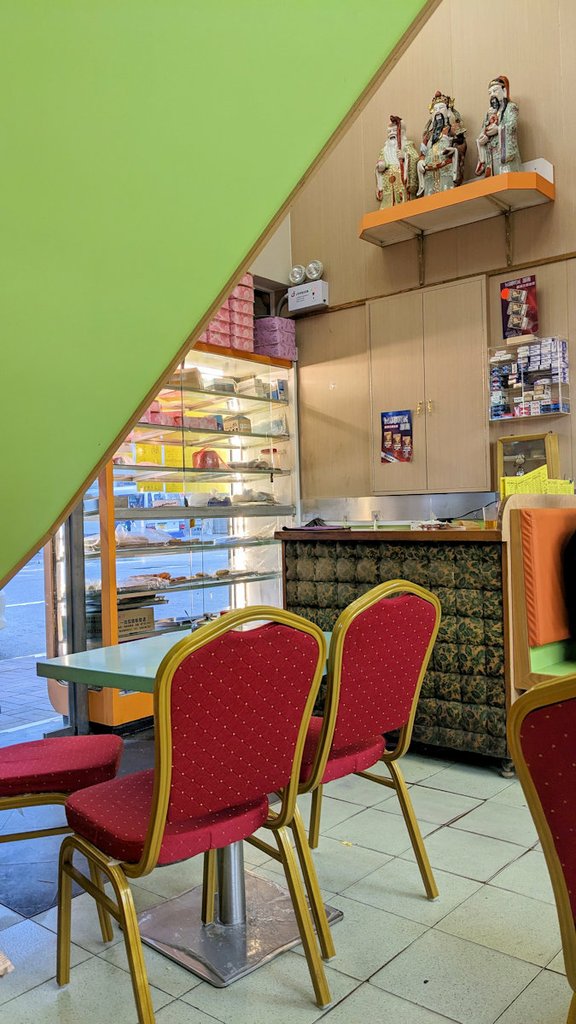 香港自助遊 (老字號食店、傳統冰室整理) (九龍區)