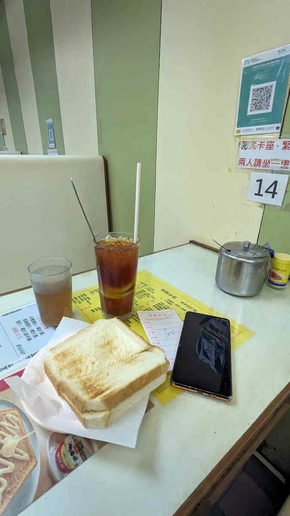 香港自助遊 (老字號食店、傳統冰室整理) (九龍區)