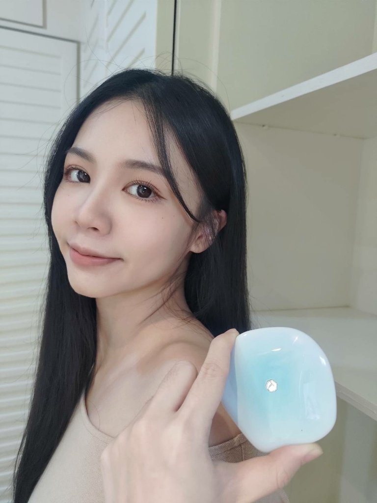 【開箱】小紅書超紅彩妝!! 彩棠三色遮瑕盤真的好用嗎?