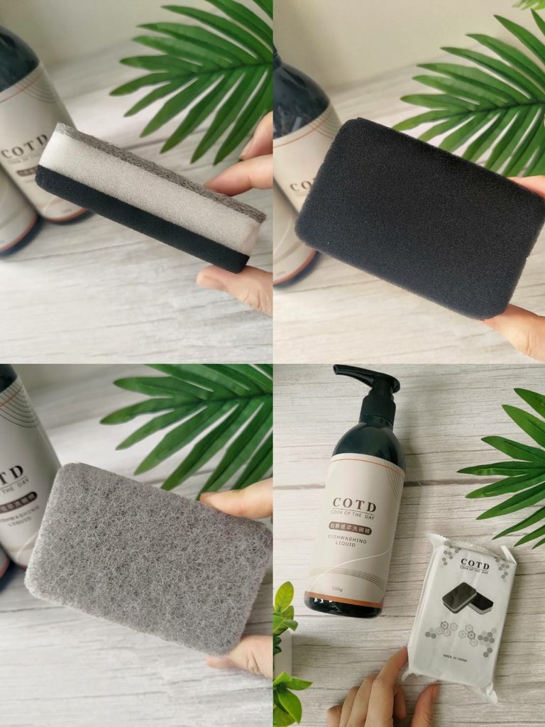 家中必備好物【COTD伯爵植萃洗碗精】一瓶多用 | 從此愛上