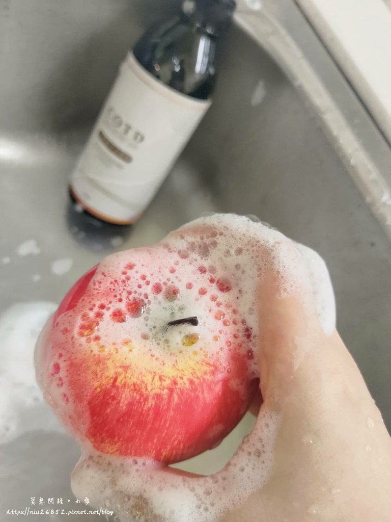 家中必備好物【COTD伯爵植萃洗碗精】一瓶多用 | 從此愛上