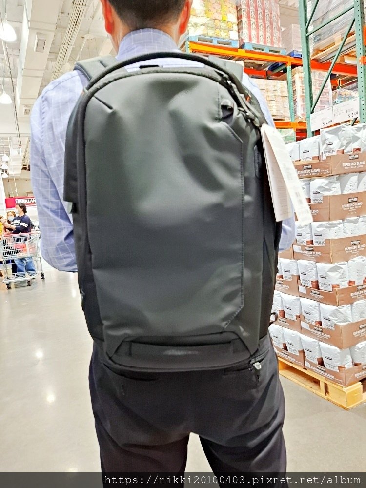 Targus Commuter EcoSmart 15.6 