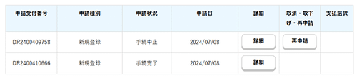 2024日本空拍無人機登錄