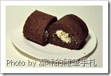 阿蠻Cake-香草巧克力