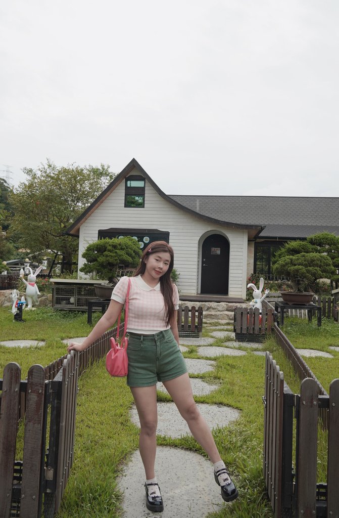 桃園景點推薦｜大溪區 蘇家莊園｜擁有山湖景的必來桃園景點！旅