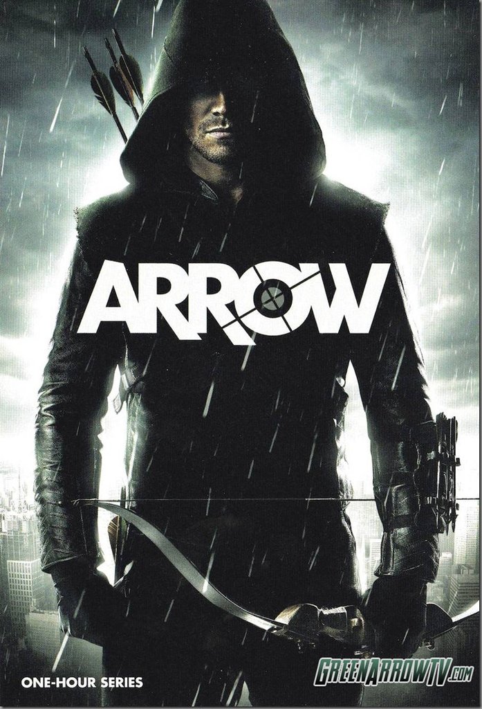 arrow-tv-series-poster