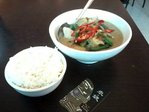 南屯區 泰鍍泰式料理 台中店 2