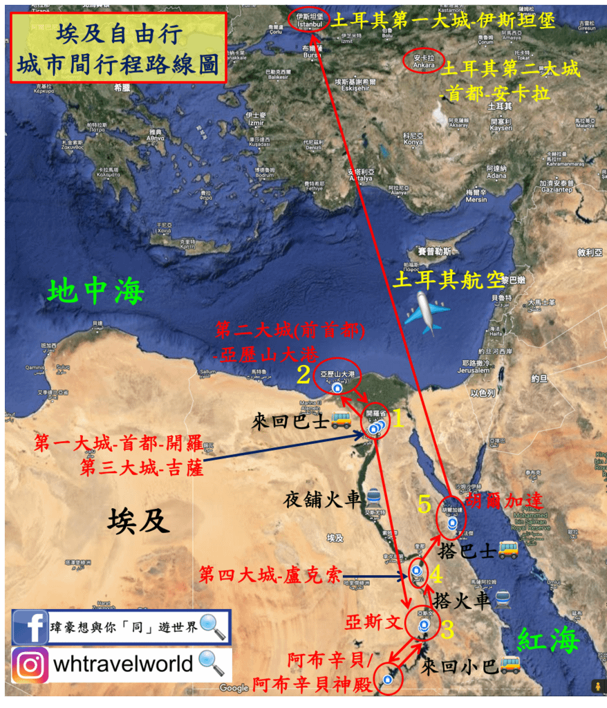 埃及自由行城市間行程路線圖.png