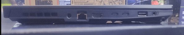 [開箱] ASUS 華碩 TUF A15 FA507NU-0