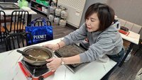 「中將燒肉屋」火烤兩吃