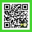 幸福莊園QRcode