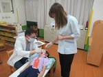 衛生保健安全宣導