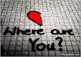 where-are-you