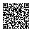 Gesundheit! QR Code