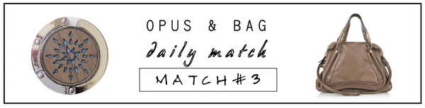 OPUS MATCH#3