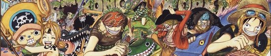 更多海賊王動畫分享