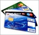 credit cards