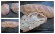 法國麵包作法