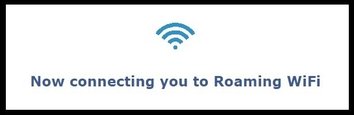 Roaming WiFi-1