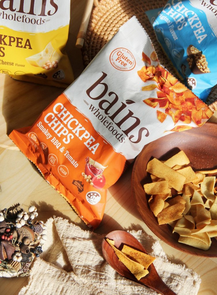 澳洲 Bains Wholefoods 鷹嘴豆零食脆片06.jpg