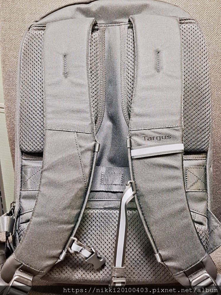 Targus Commuter EcoSmart 15.6 