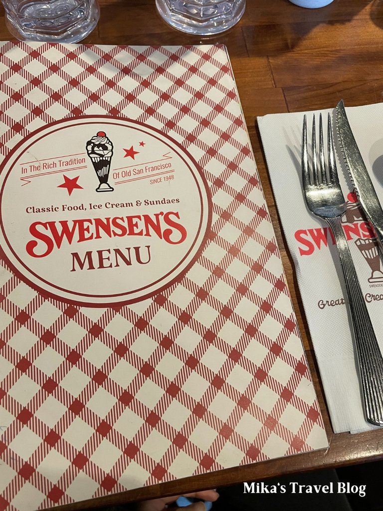 [捷運中山國中站美食] 双聖SWENSEN&apos;S民生店 @ 美