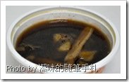 廣和月子餐之歸耆雞湯