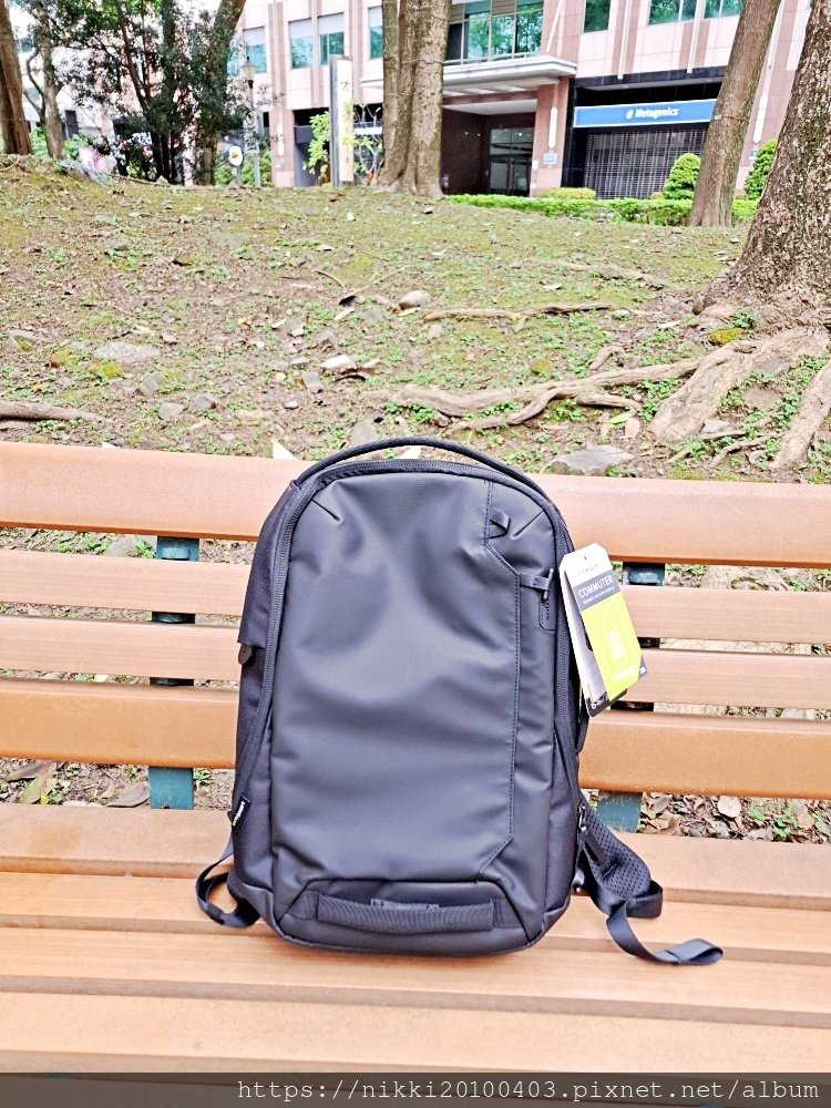 Targus Commuter EcoSmart 15.6 