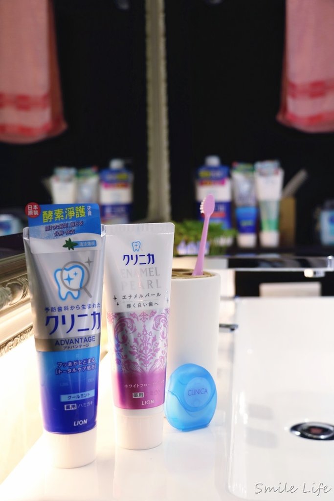 ▌口腔照護好重要▌免飛日本，台灣就能買得到的「固齒佳酵素牙膏」每天讓牙兒潔淨白。全家大小都能使用
