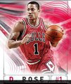DERICK ROSE