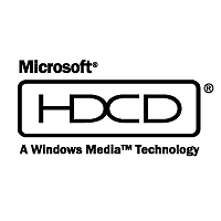 HDCD