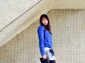Drama In Life by Cecilia Huang