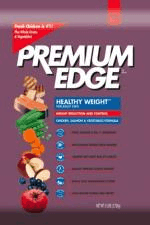 premiumedge Healthy Weight Reduction &amp; Control cat